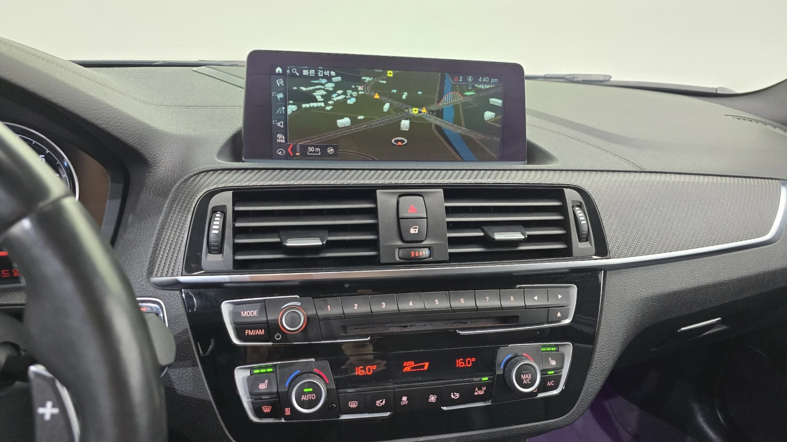 BMW M2 Coupe BLACK EDITION, снимка 11 - Автомобили и джипове - 55391725