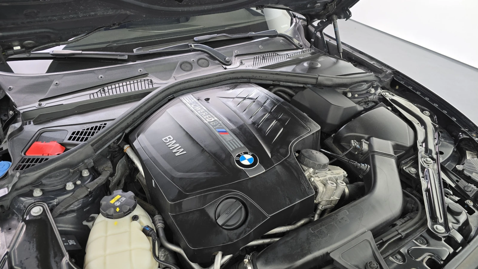 BMW M2 Coupe BLACK EDITION, снимка 17 - Автомобили и джипове - 55391725