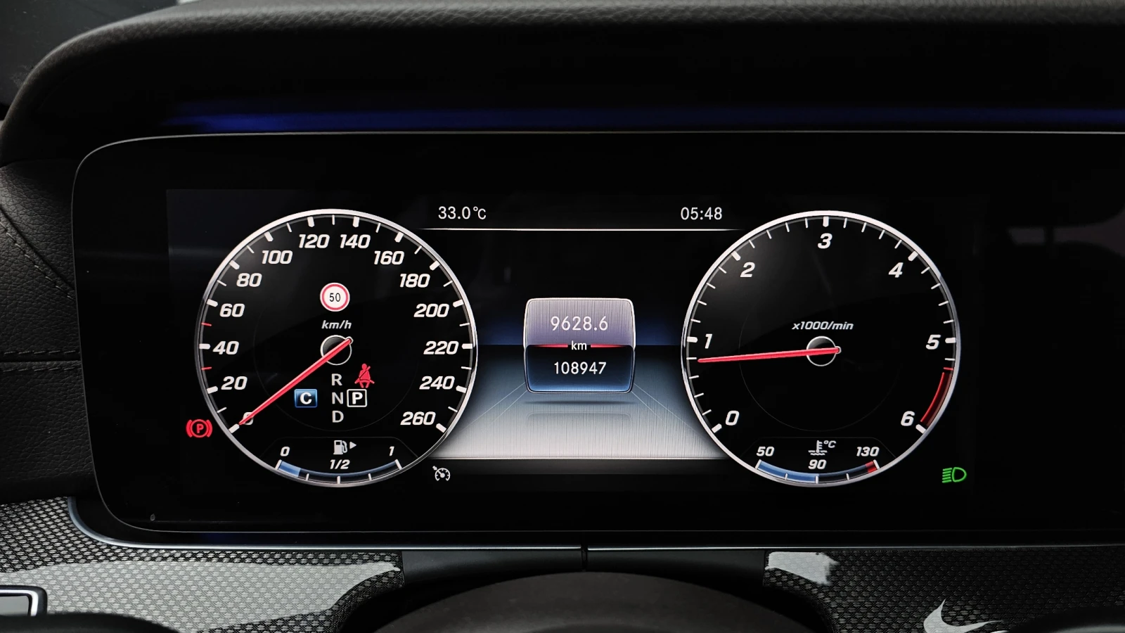 Mercedes-Benz CLS 300 BLIND SPOT ��. �������� ������ ����* encareu.com | Mobile.bg � ����������� 8