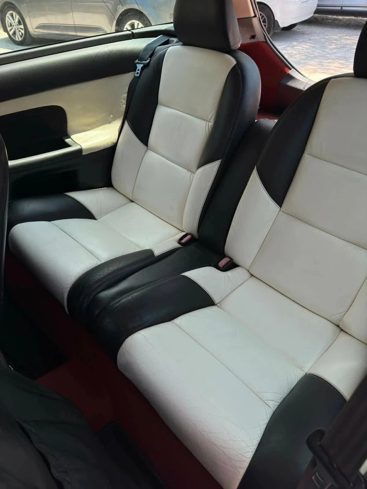 Volvo C30, снимка 7 - Автомобили и джипове - 55693092