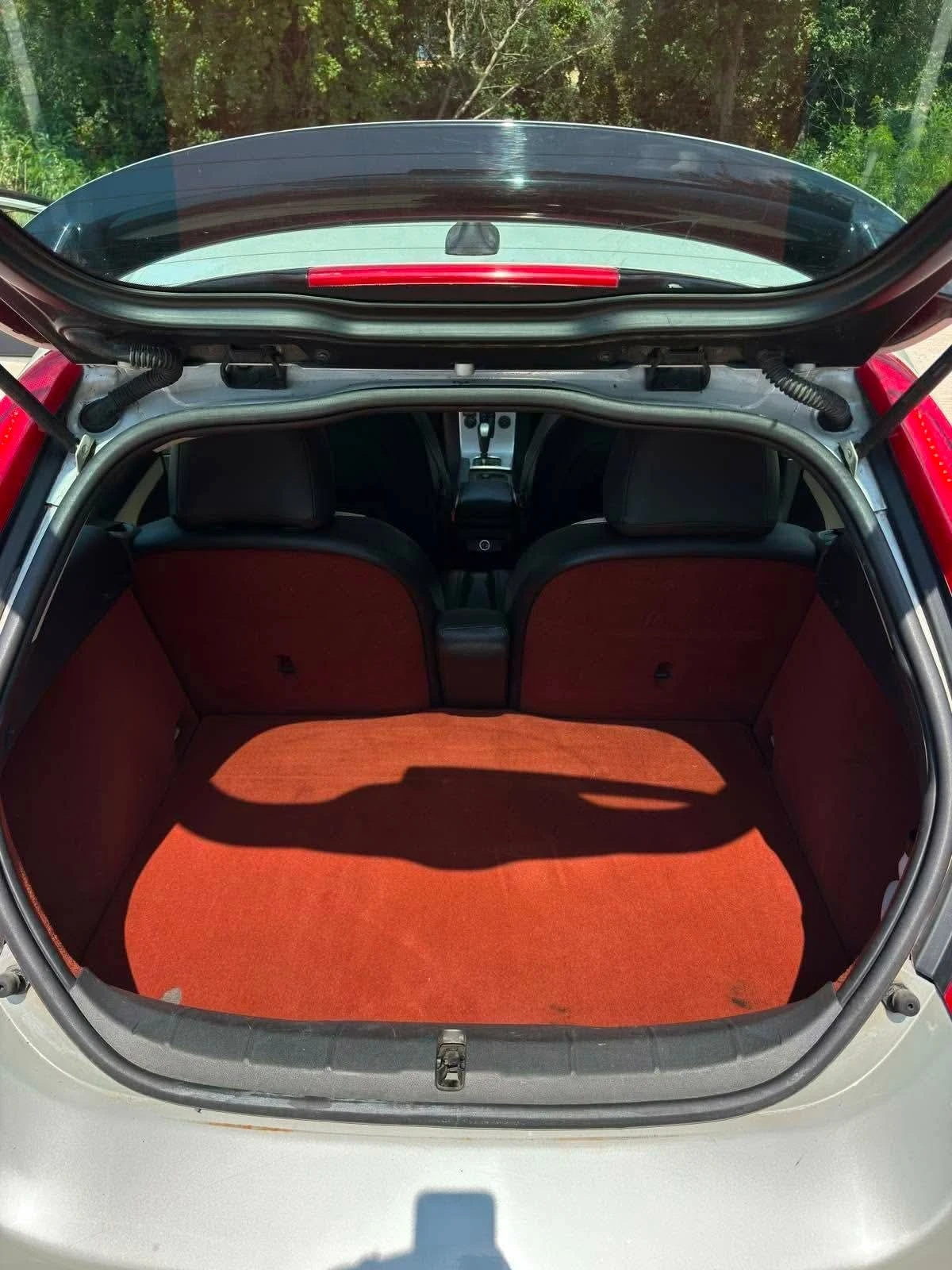 Volvo C30, снимка 8 - Автомобили и джипове - 55693092