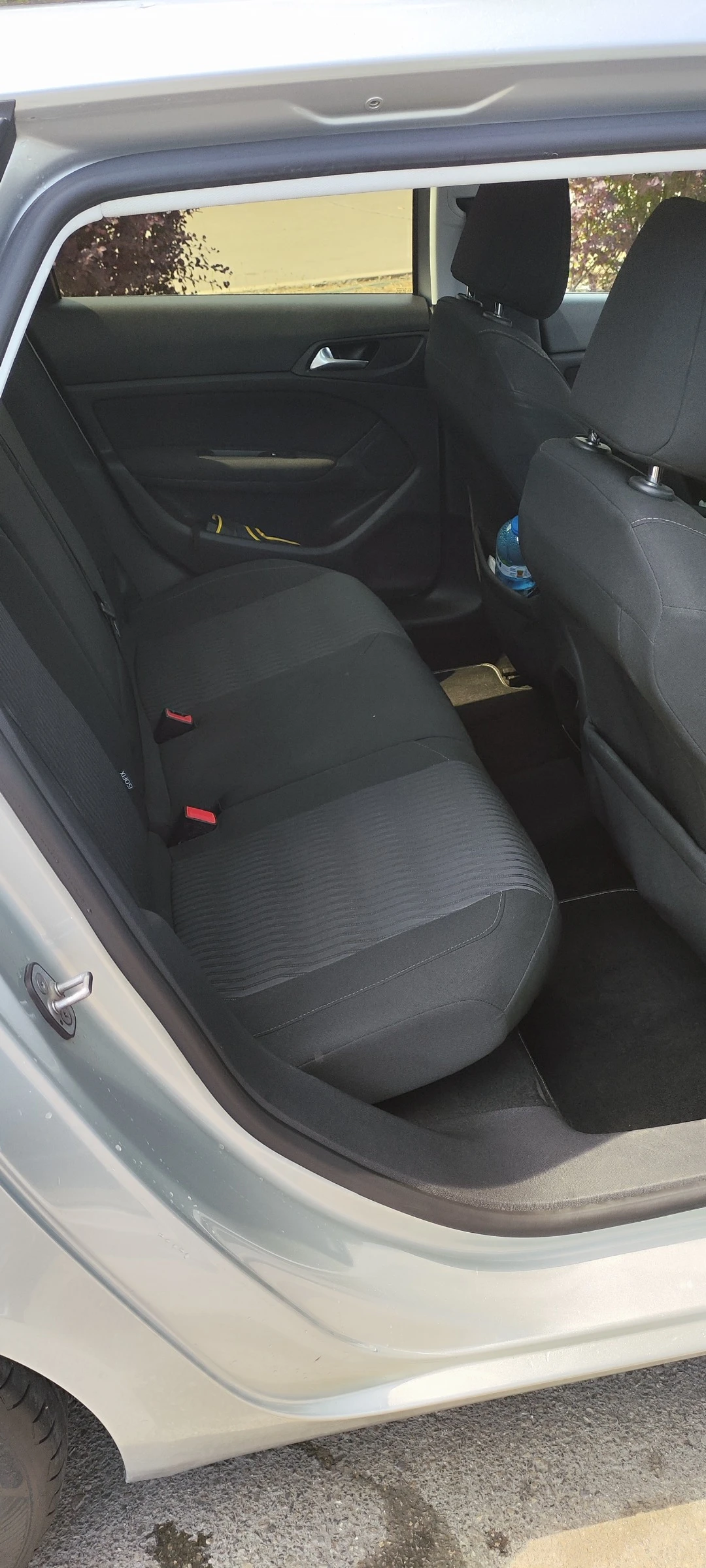 Peugeot 308 Blue HDI, снимка 12 - Автомобили и джипове - 55730030