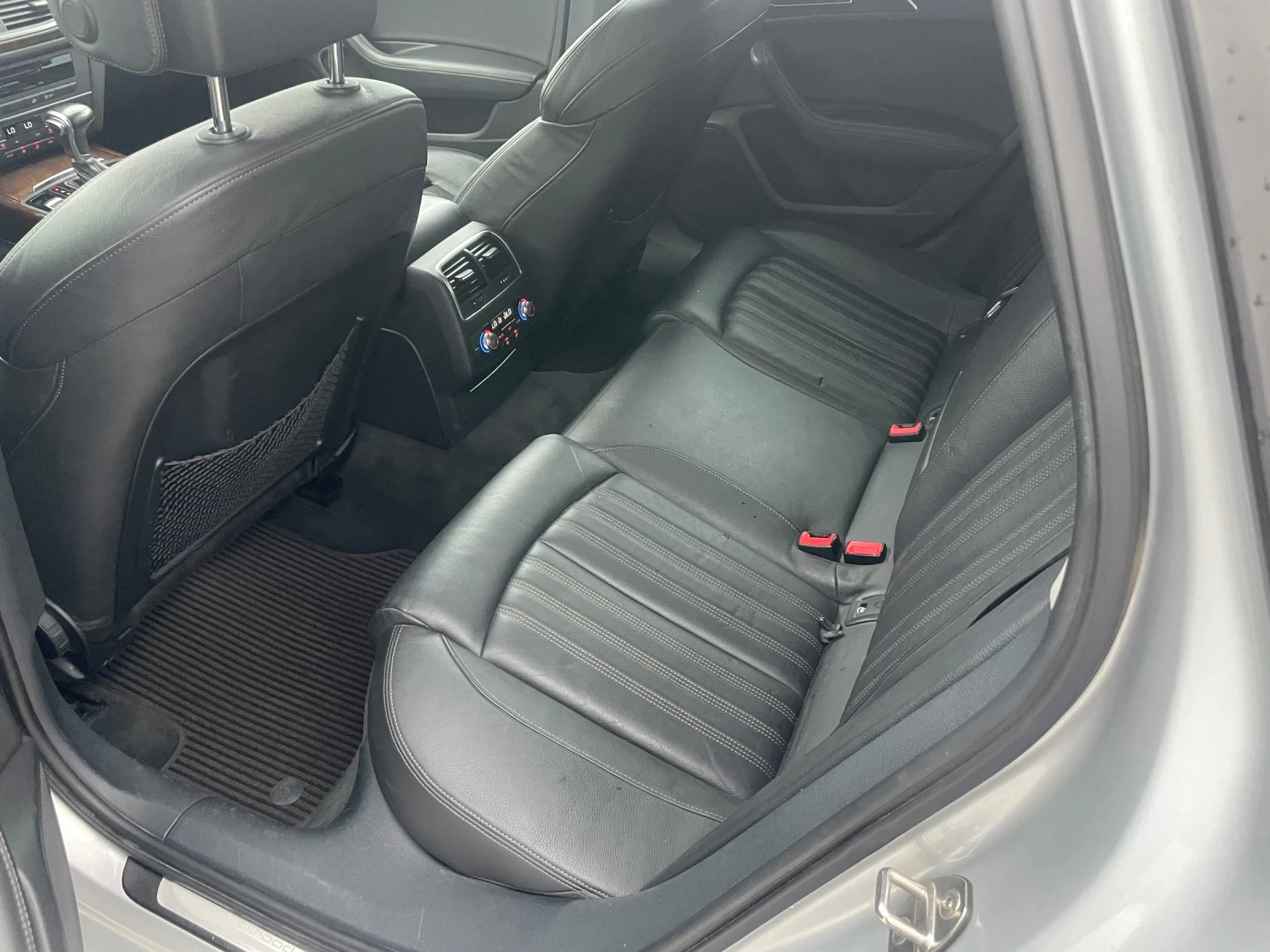 Audi A6 Allroad 3.0TDI 4X4 NAVI LED BI-XENON , снимка 16 - Автомобили и джипове - 56047562