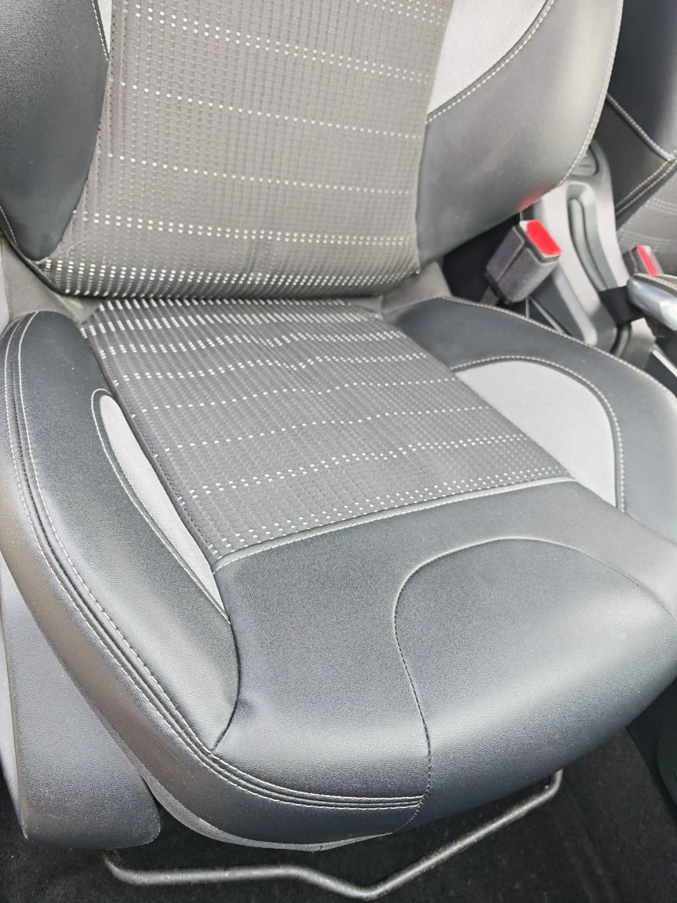 Peugeot 2008 * ������ * 1.6HDI * ALLURE  * ���������� �� ��� *  | Mobile.bg � ����������� 13