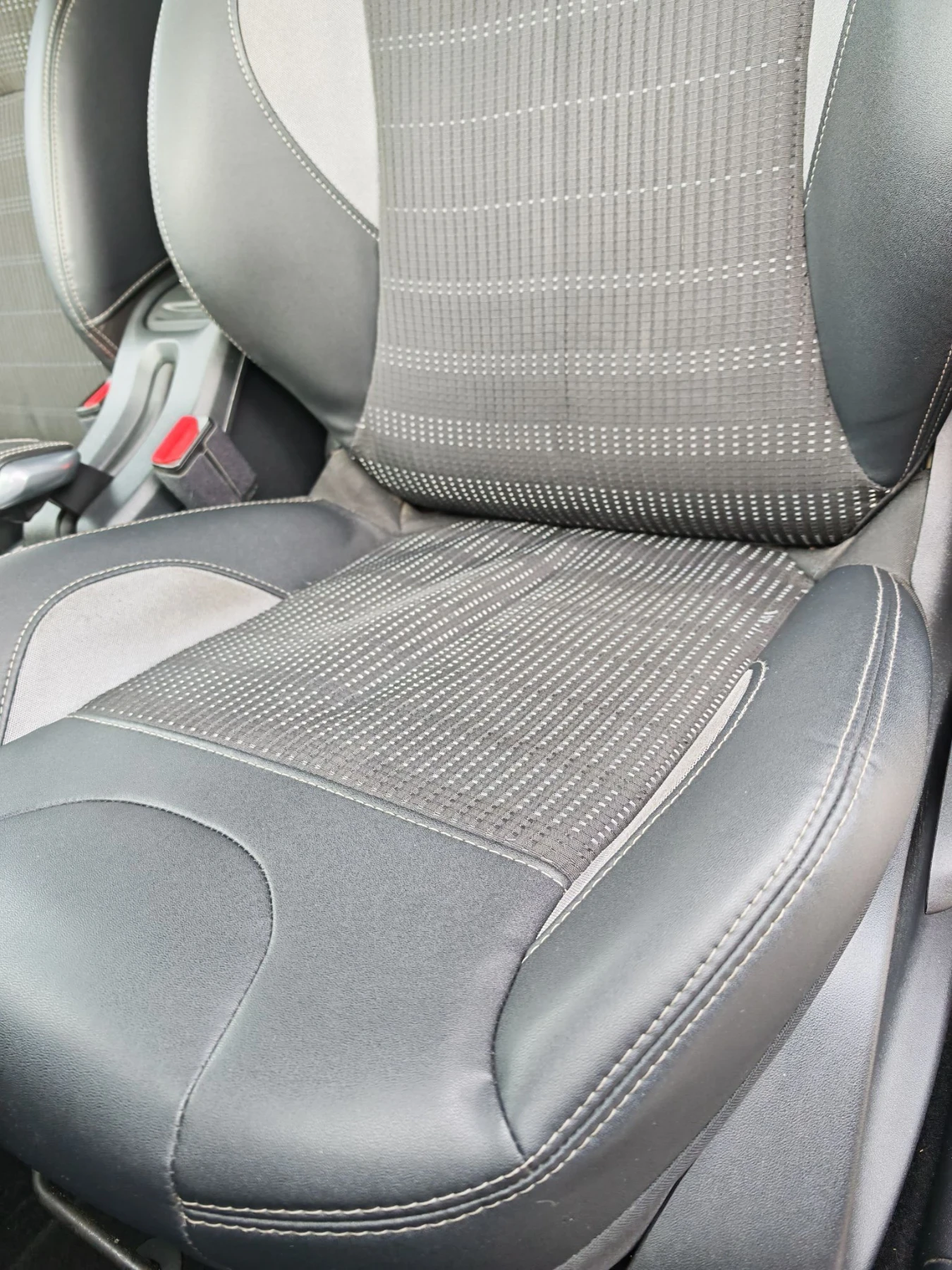 Peugeot 2008 * ������ * 1.6HDI * ALLURE  * ���������� �� ��� *  | Mobile.bg � ����������� 16