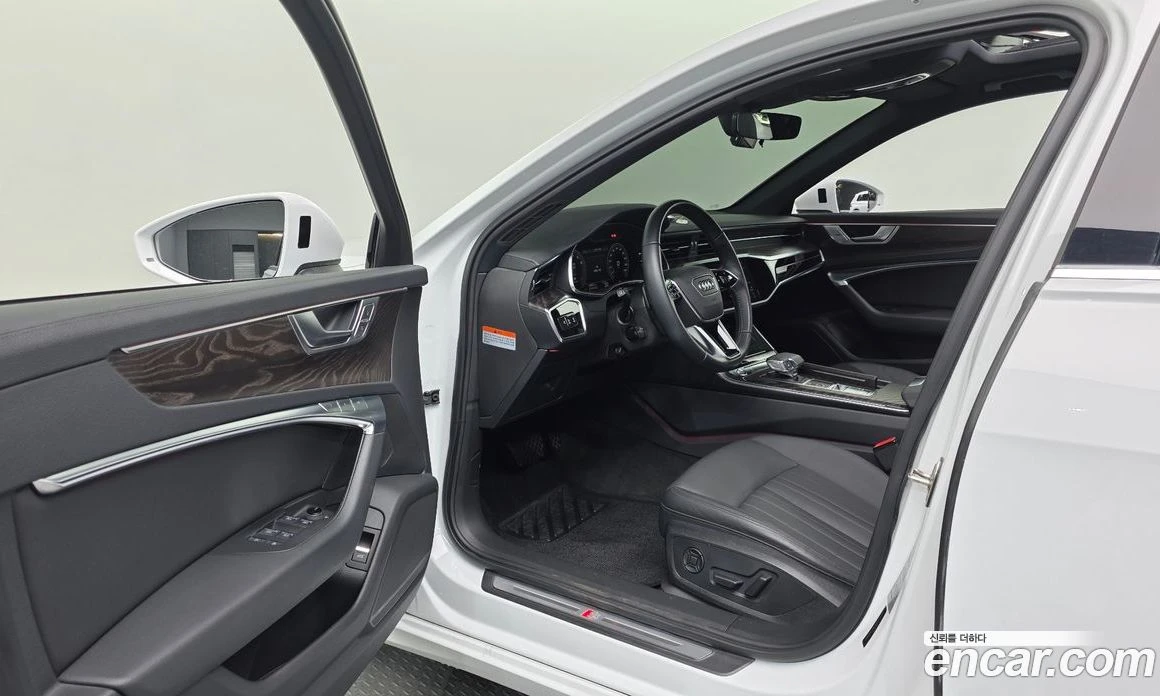 Audi A6 45 TFSI Quattro Premium, снимка 14 - Автомобили и джипове - 56122309