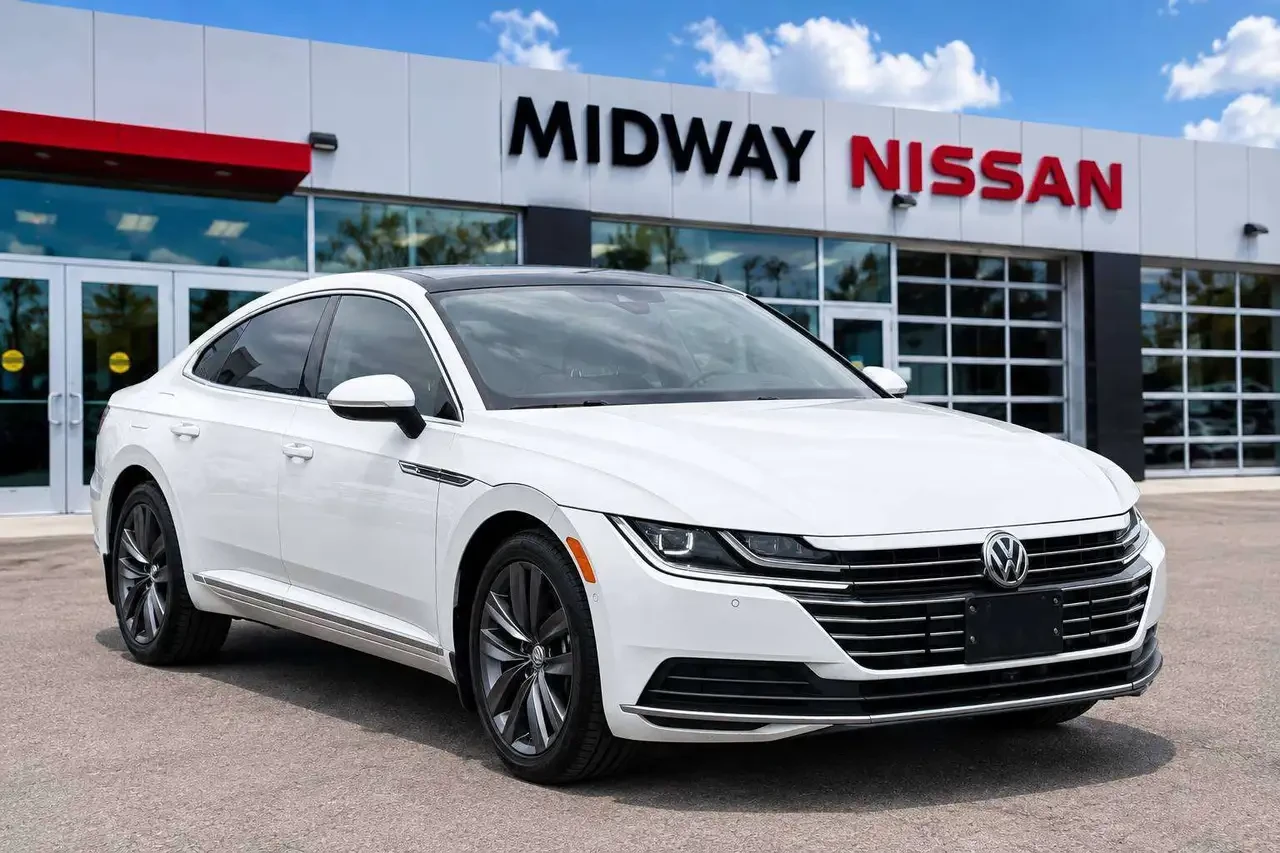 VW Arteon NO ACCIDENT l MASSAGE SEAT All Wheel Drive | Mobile.bg � ����������� 1