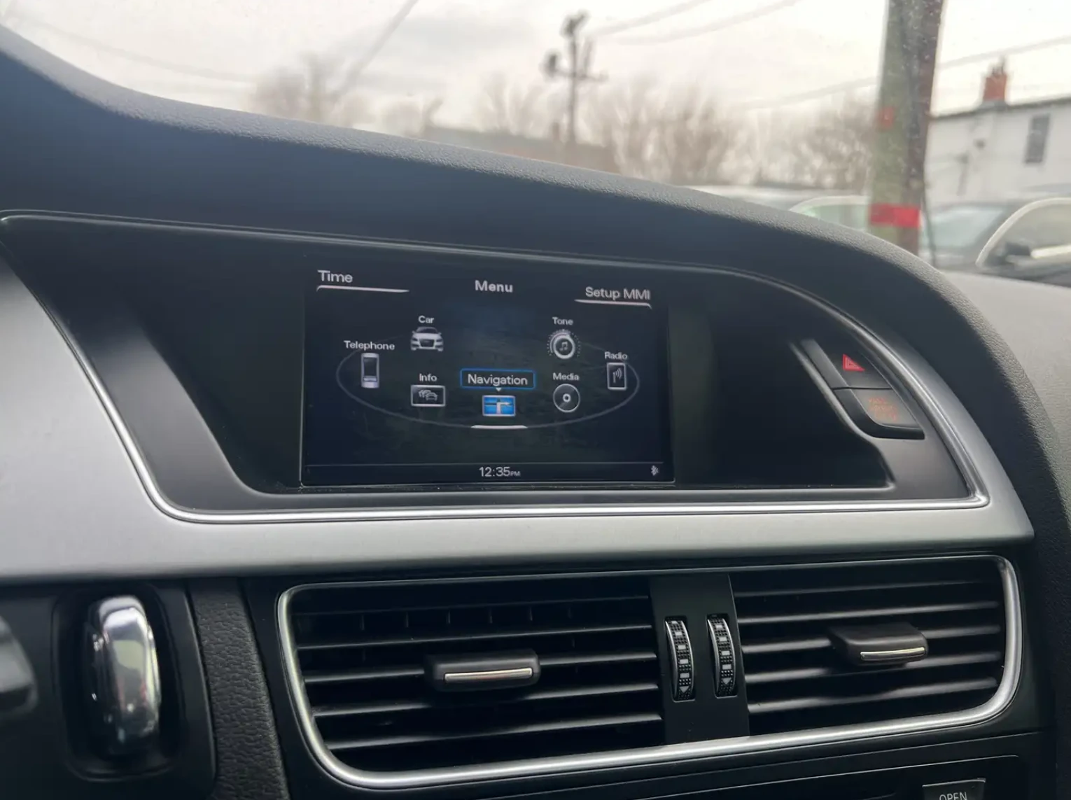 Audi S5 Technik, снимка 9 - Автомобили и джипове - 56311538