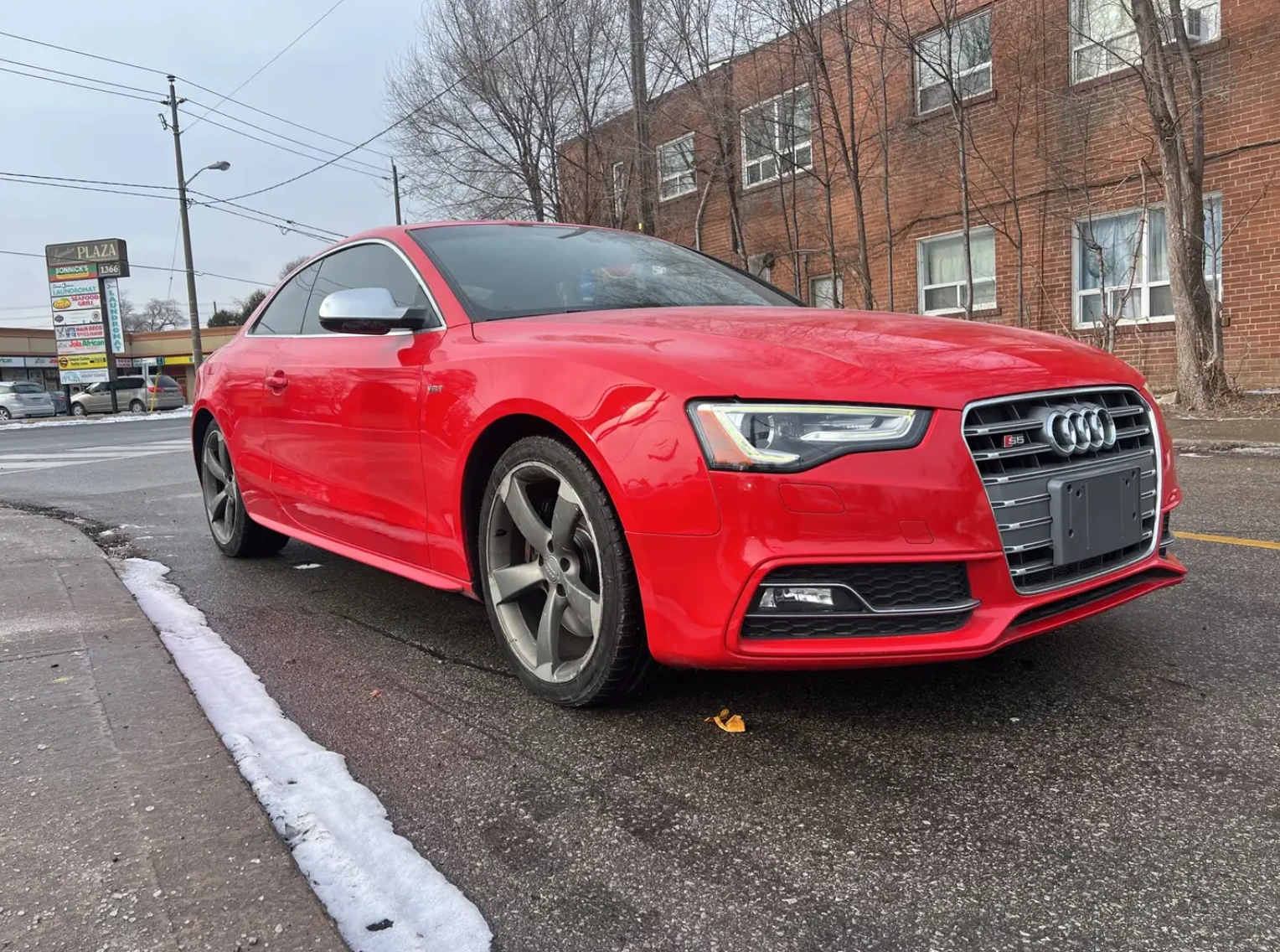 Audi S5 Technik, снимка 3 - Автомобили и джипове - 56311538