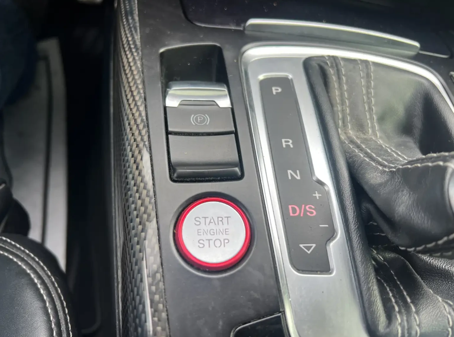 Audi S5 Technik, снимка 15 - Автомобили и джипове - 56311538