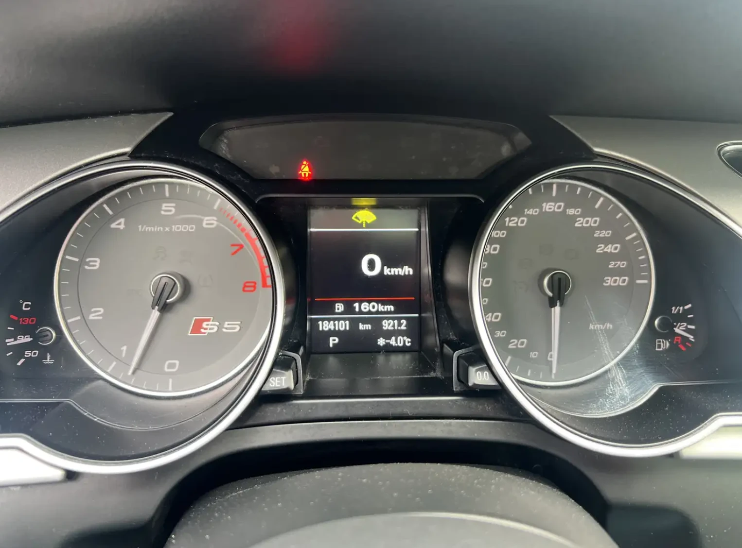 Audi S5 Technik, снимка 13 - Автомобили и джипове - 56311538