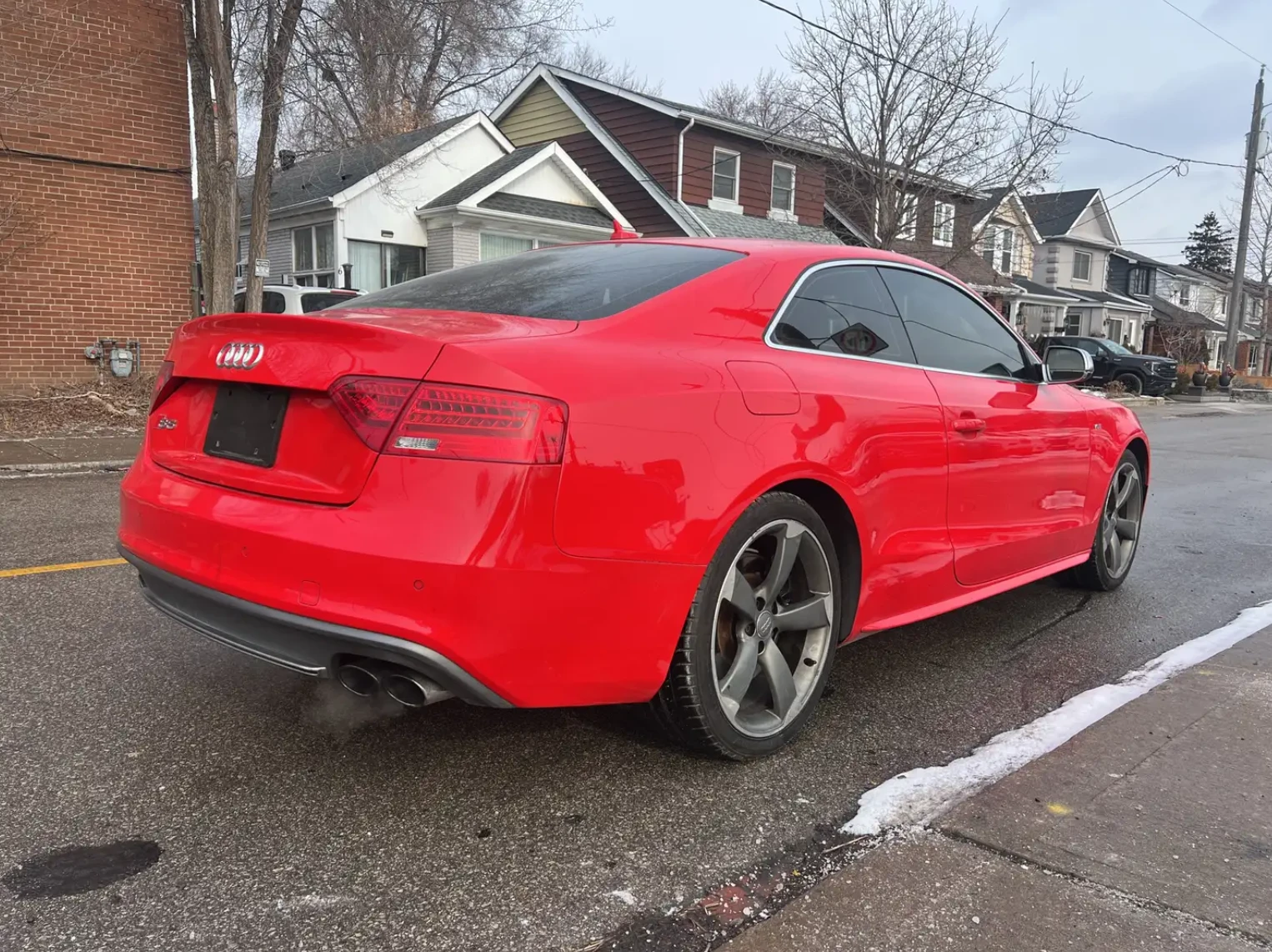 Audi S5 Technik, снимка 2 - Автомобили и джипове - 56311538
