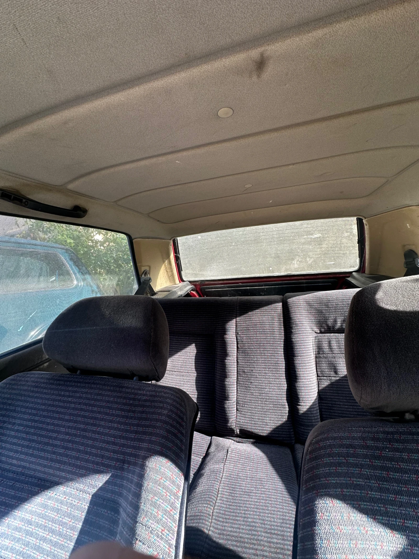 VW Golf, снимка 9 - Автомобили и джипове - 56528456