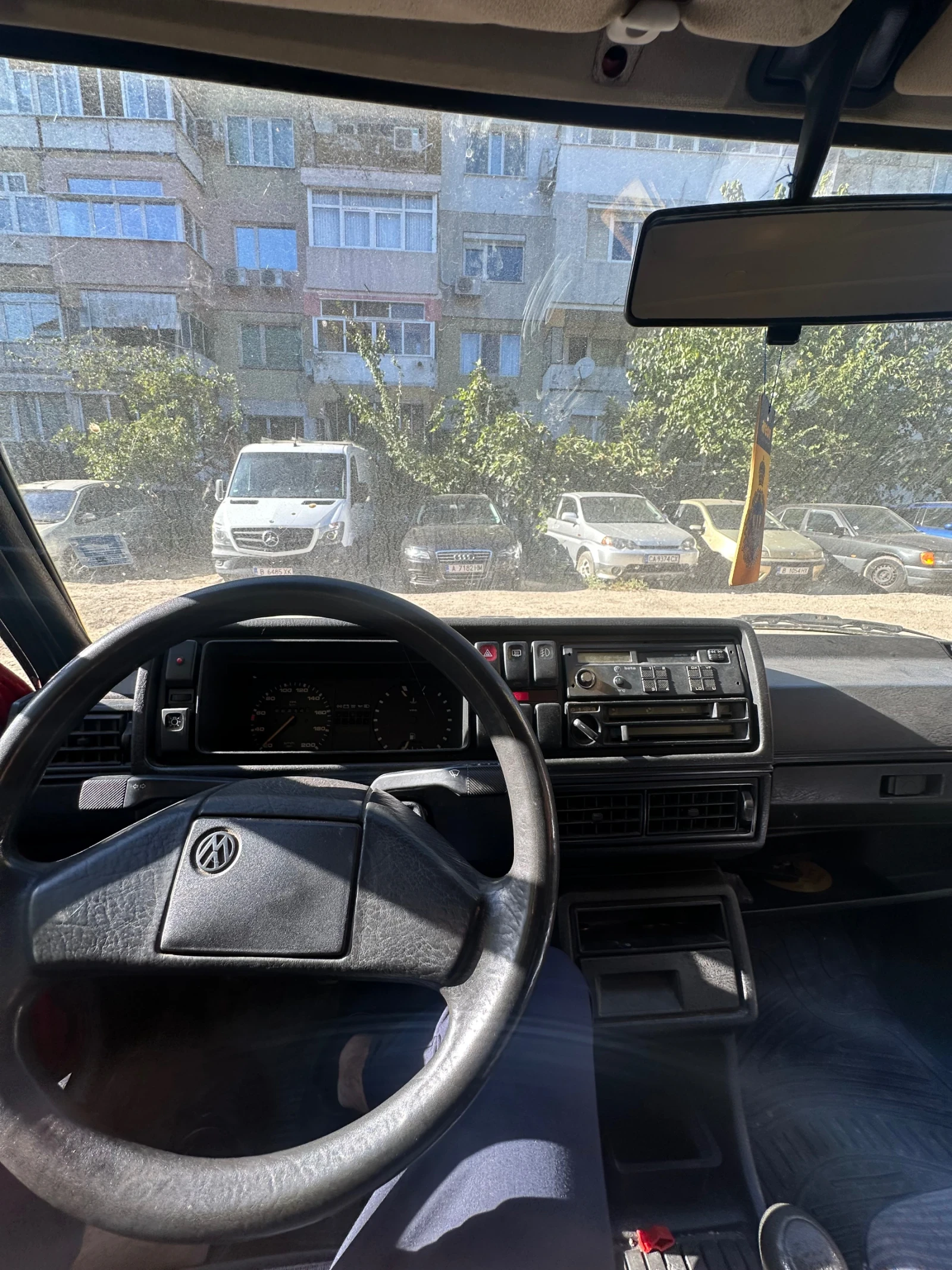 VW Golf, снимка 8 - Автомобили и джипове - 56528456