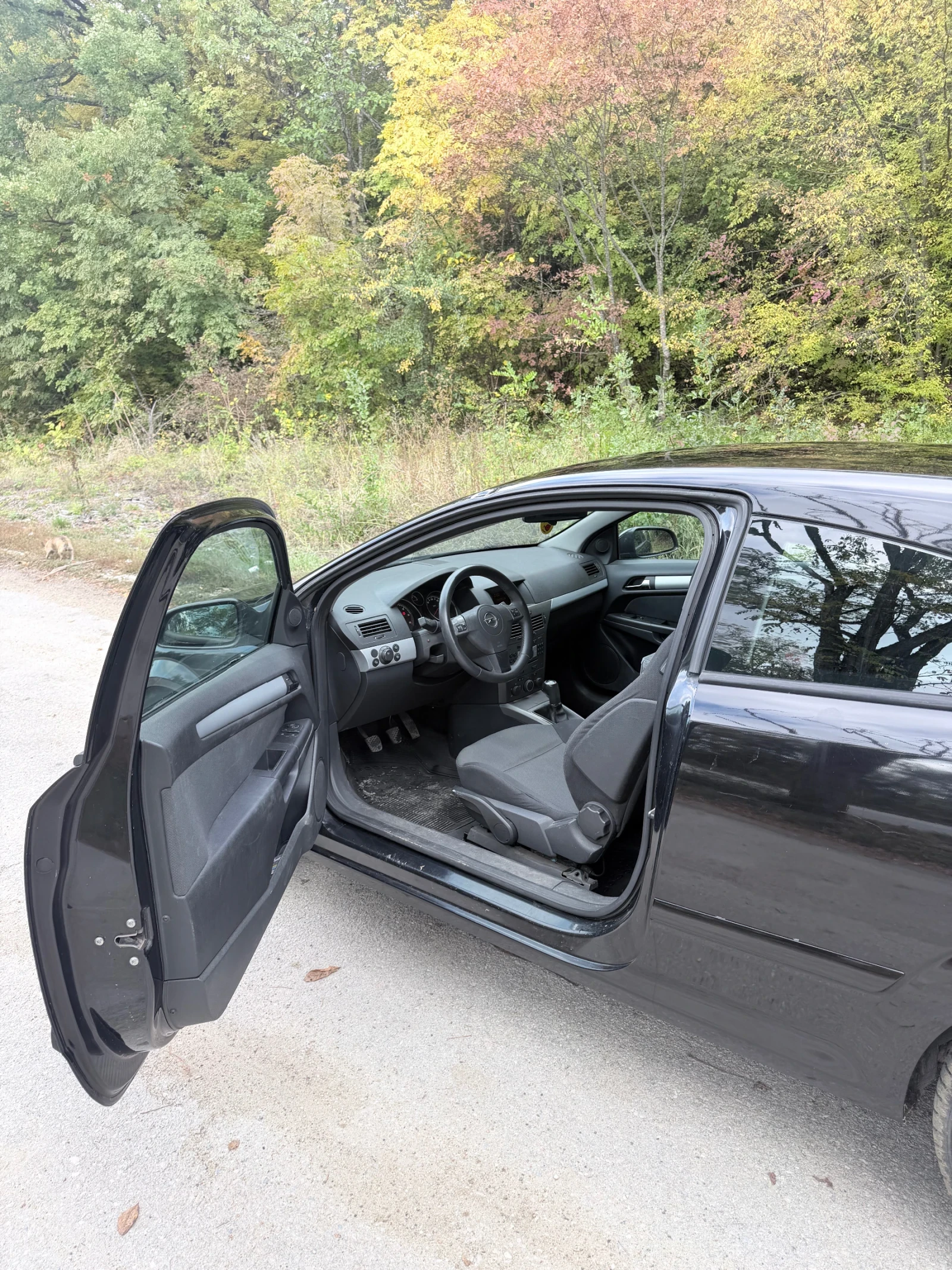 Opel Astra, снимка 7 - Автомобили и джипове - 56618114