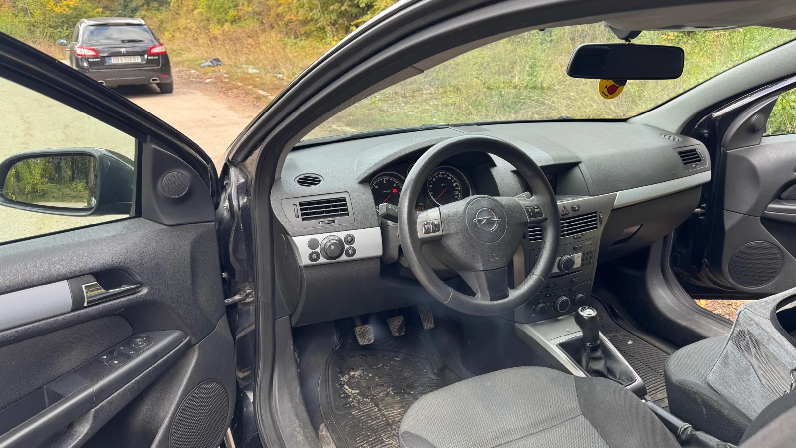 Opel Astra, снимка 8 - Автомобили и джипове - 56618114