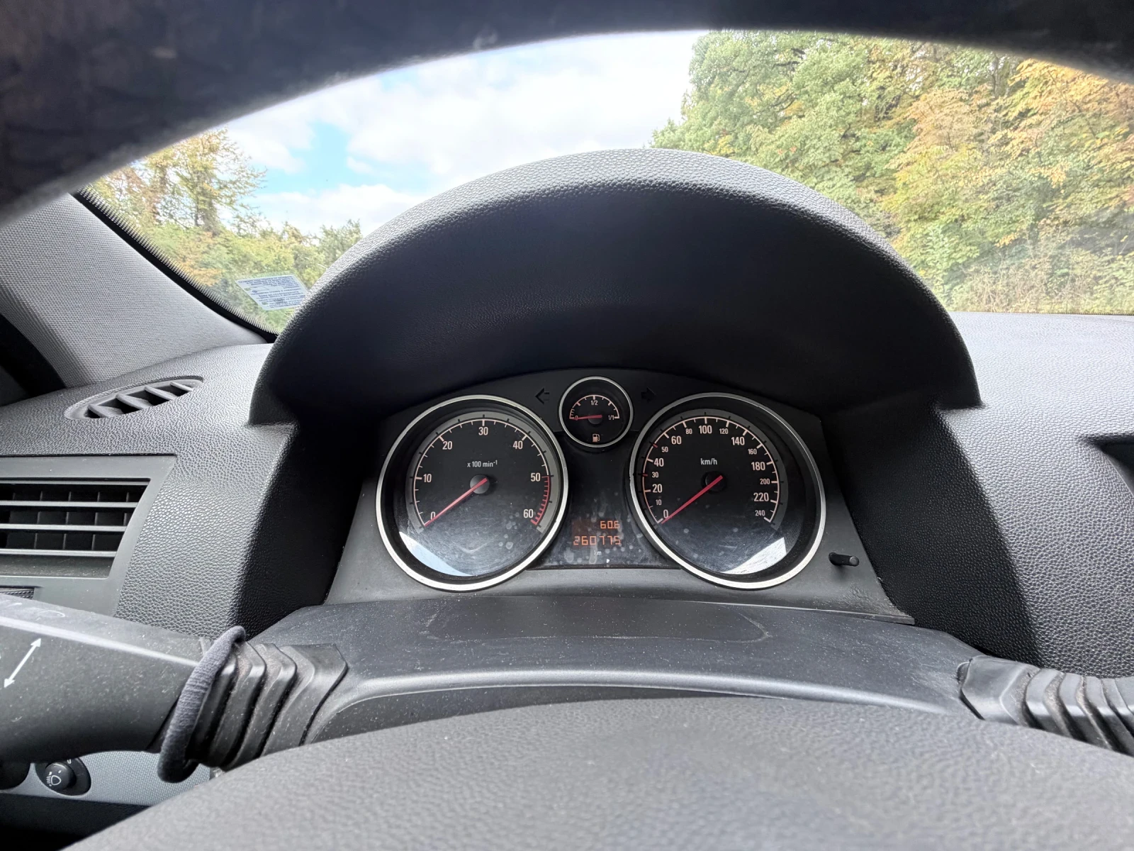 Opel Astra, снимка 10 - Автомобили и джипове - 56618114