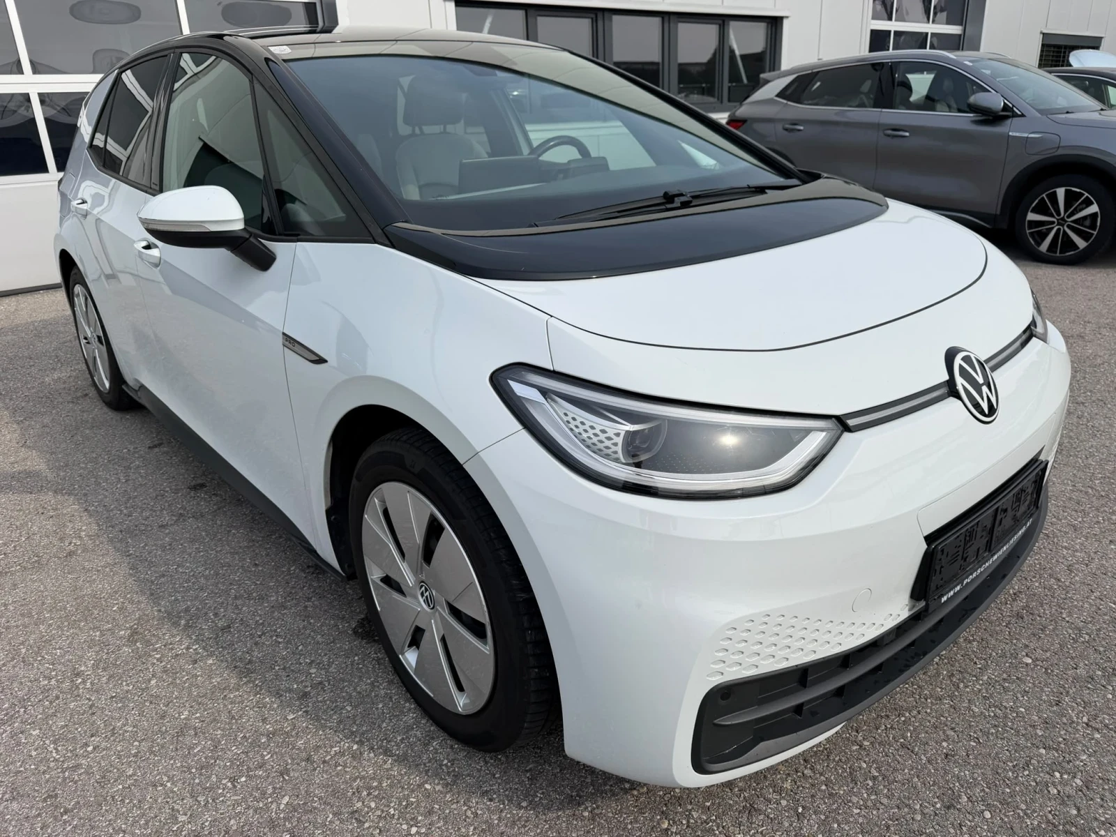 VW ID.3 PRO 62 KW  SOH 91 , снимка 9 - Автомобили и джипове - 56691936