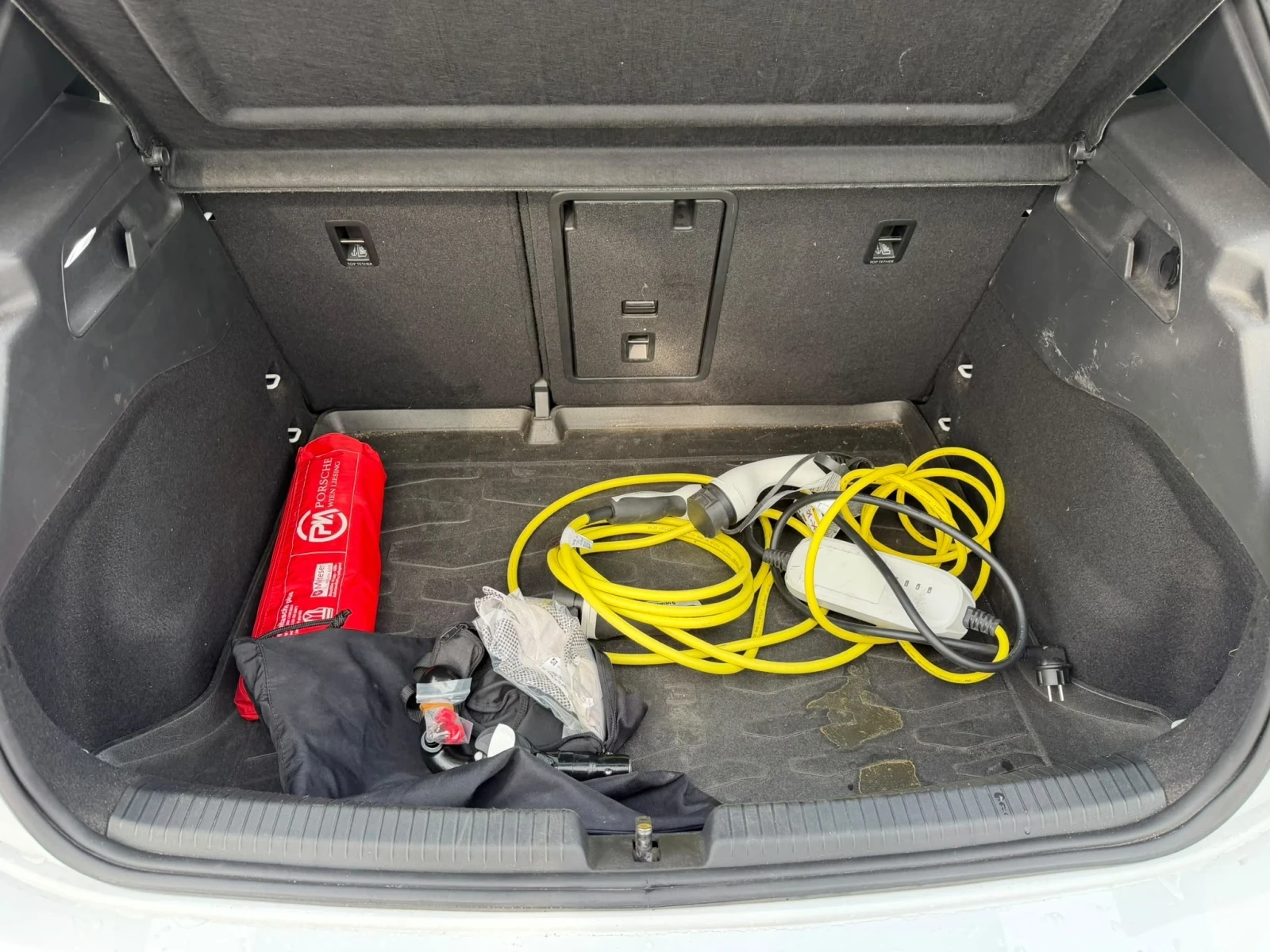 VW ID.3 PRO 62 KW  SOH 91 , снимка 14 - Автомобили и джипове - 56691936
