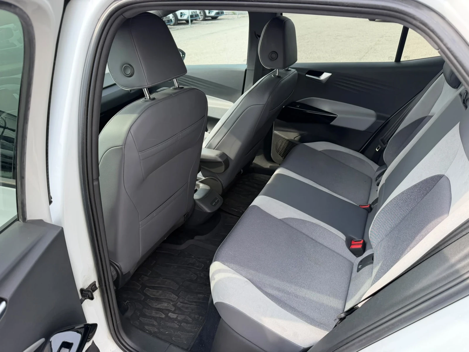 VW ID.3 PRO 62 KW  SOH 91 , снимка 16 - Автомобили и джипове - 56691936