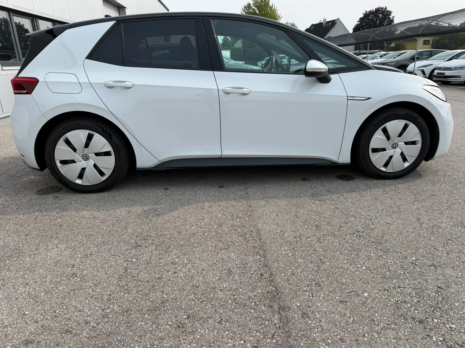VW ID.3 PRO 62 KW  SOH 91 , снимка 10 - Автомобили и джипове - 56691936