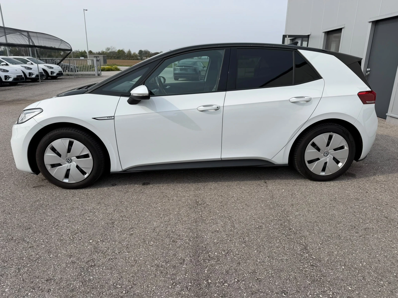 VW ID.3 PRO 62 KW  SOH 91 , снимка 7 - Автомобили и джипове - 56691936