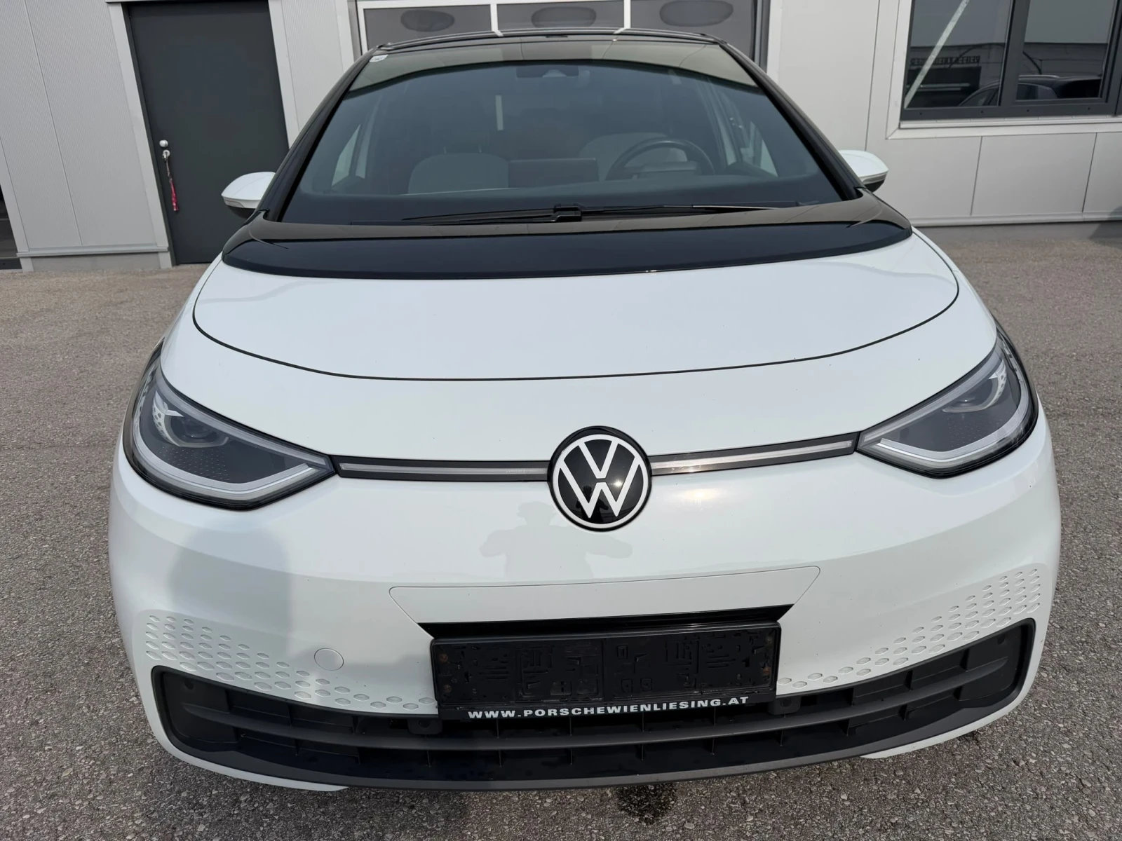 VW ID.3 PRO 62 KW  SOH 91 , снимка 2 - Автомобили и джипове - 56691936