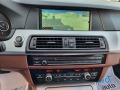 BMW 530 XD-258ps*8 СКОРОСТИ*НОВА*EURO 5A*СЕРВИЗНА ИСТОРИЯ - [11] 