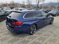 BMW 530 XD-258ps* 8 СКОРОСТИ* НОВА* EURO 5A* СЕРВИЗНА ИСТО - изображение 6