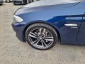 BMW 530 XD-258ps* 8 СКОРОСТИ* НОВА* EURO 5A* СЕРВИЗНА ИСТО - изображение 7