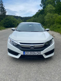 Honda Civic 2.0 LPG - изображение 2