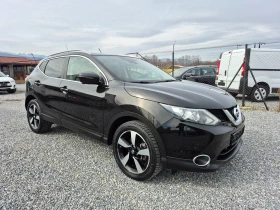 Nissan Qashqai 1.6  DCI       NAVI-AVTOMAT, снимка 3