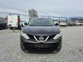 Nissan Qashqai 1.6  DCI       NAVI-AVTOMAT, снимка 1