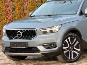 Volvo XC40 2.0AWD-4X4-MOMENTUM-ЗОНИ-ЗБАЦИ-ЛЕНТИ-КАМЕРА-НАРДО!, снимка 2