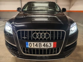 Audi Q7 3.0D* S-Line* ПЪЛНА СЕРВИЗНА ИСТОРИЯ АУДИ ГЕРМАНИЯ, снимка 1