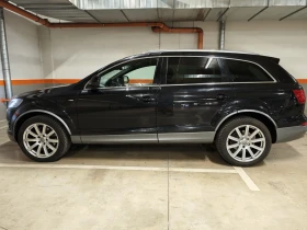 Audi Q7 3.0D* S-Line* ПЪЛНА СЕРВИЗНА ИСТОРИЯ АУДИ ГЕРМАНИЯ, снимка 6