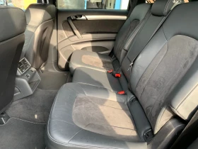 Audi Q7 3.0D* S-Line* ПЪЛНА СЕРВИЗНА ИСТОРИЯ АУДИ ГЕРМАНИЯ, снимка 16