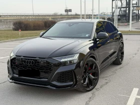 Audi RSQ8 ВСИЧКИ ЕКСТРИ+ ШВЕЙЦАРИЯ+ , снимка 1