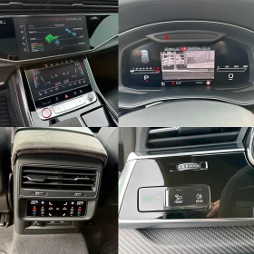 Audi RSQ8 ВСИЧКИ ЕКСТРИ+ ШВЕЙЦАРИЯ+ , снимка 12