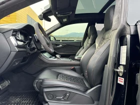 Audi RSQ8 ВСИЧКИ ЕКСТРИ+ ШВЕЙЦАРИЯ+ , снимка 9