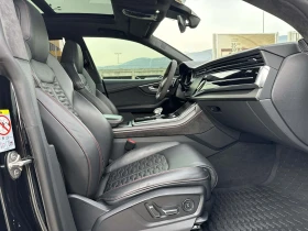 Audi RSQ8 ВСИЧКИ ЕКСТРИ+ ШВЕЙЦАРИЯ+ , снимка 14