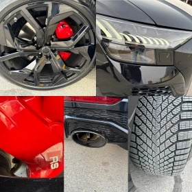 Audi RSQ8 ВСИЧКИ ЕКСТРИ+ ШВЕЙЦАРИЯ+ , снимка 17