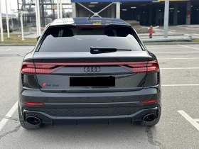 Audi RSQ8 ВСИЧКИ ЕКСТРИ+ ШВЕЙЦАРИЯ+ , снимка 8