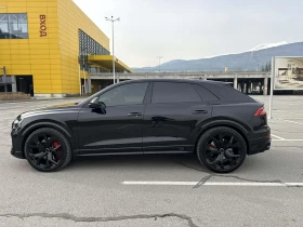 Audi RSQ8 ВСИЧКИ ЕКСТРИ+ ШВЕЙЦАРИЯ+ , снимка 6