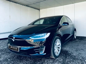 Tesla Model X 100D, снимка 1