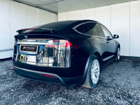 Tesla Model X 100D, снимка 4