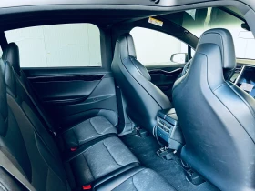 Tesla Model X 100D, снимка 10