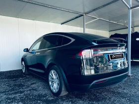 Tesla Model X 100D, снимка 7