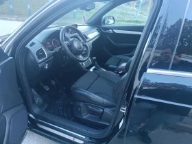 Audi Q3 S Line Panorama, снимка 12