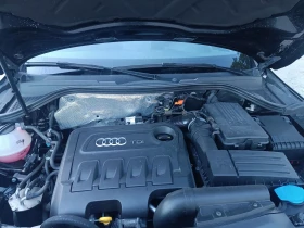 Audi Q3 S Line Panorama, снимка 17